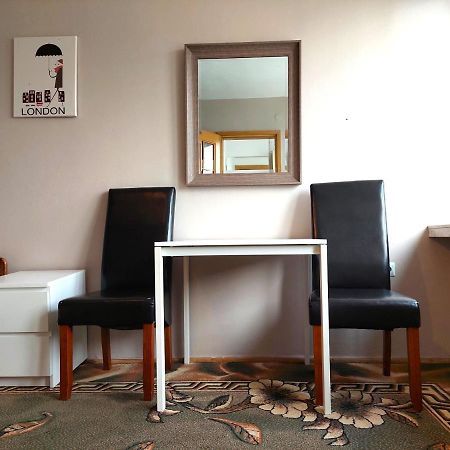 Appartement City Center Pitstop à Varsovie Extérieur photo